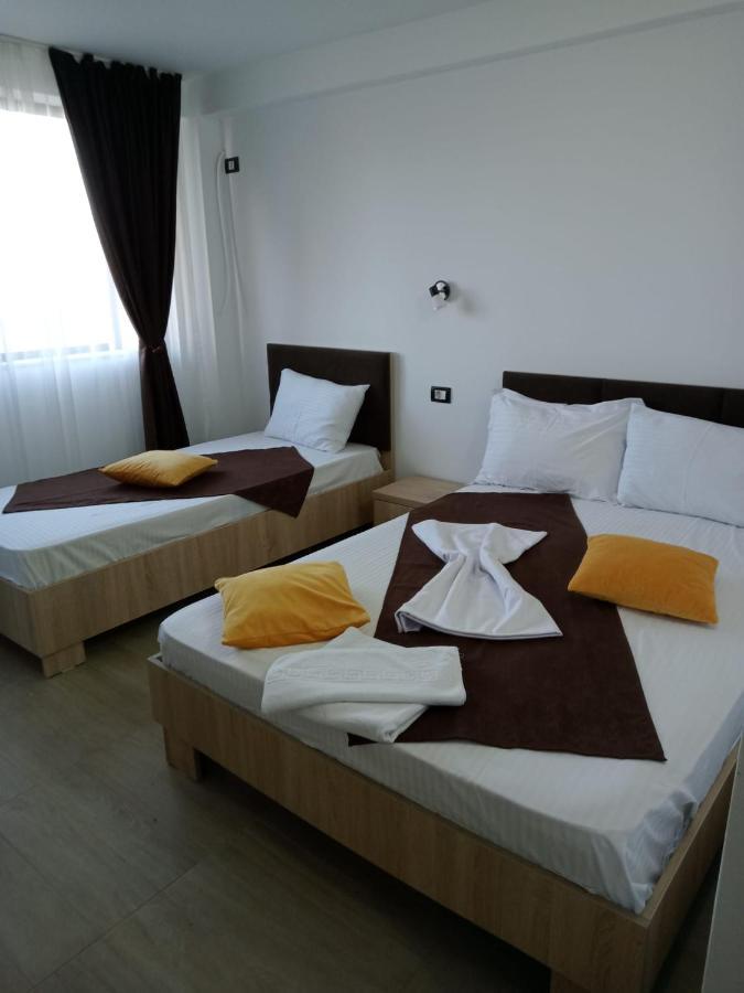 Privatunterkunft Black Sea