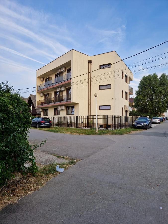Black Sea Privatunterkunft Costinești