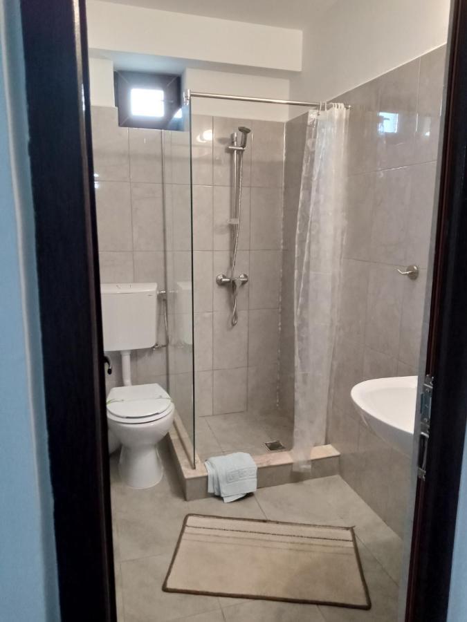 Black Sea Privatunterkunft Costinești