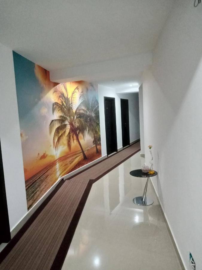Black Sea Privatunterkunft